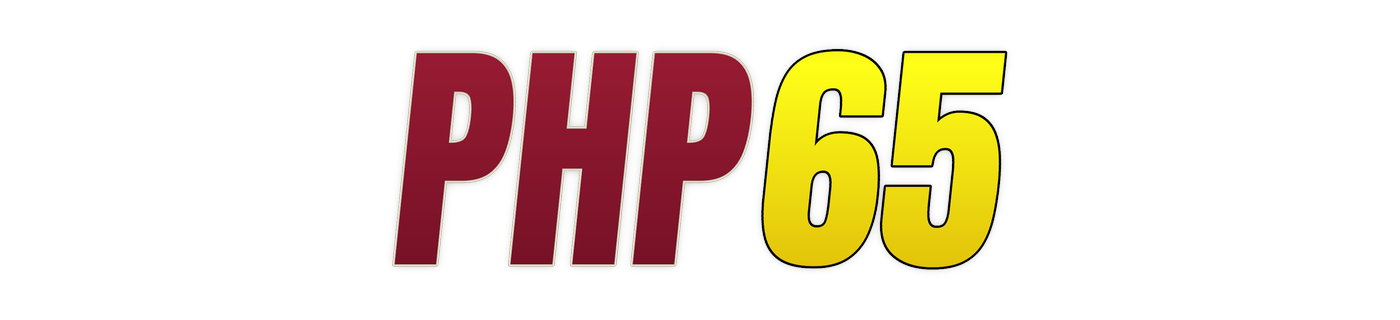 php65 Logo